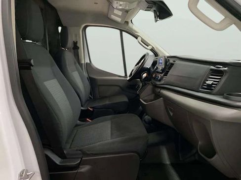 Used 2024 Ford Transit 250 Low Roof w/ Exterior Upgrade Package image 22