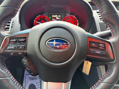 Used 2015 Subaru WRX STI AWD/4WD image 79