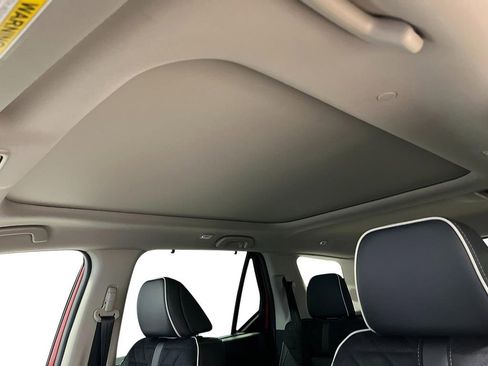 New 2026 Honda Pilot Elite image 14