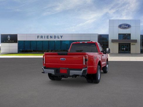 New 2026 Ford F350 XLT w/ 360-Degree Camera Package image 8