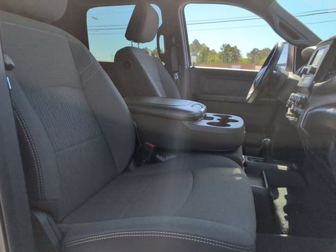 Used 2024 RAM 2500 Tradesman w/ Chrome Appearance Group AWD/4WD image 24