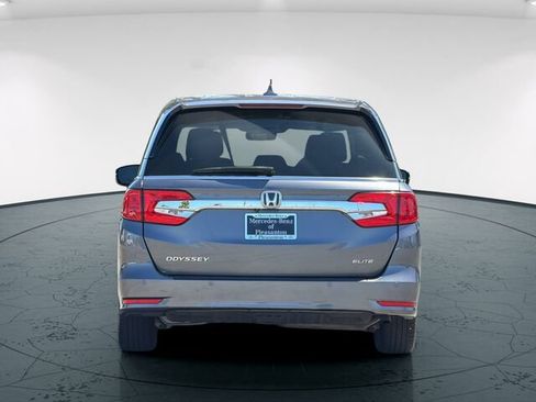Used 2019 Honda Odyssey Elite image 6