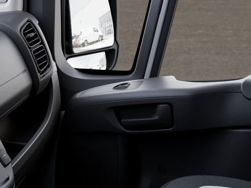 New 2026 RAM ProMaster 1500 w/ Cold Weather Group FWD image 28
