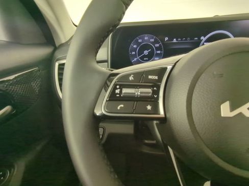 New 2026 Kia Seltos EX image 27