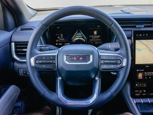 New 2026 GMC Terrain Elevation AWD/4WD image 17