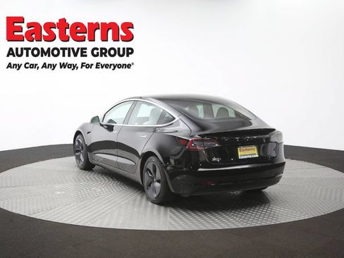 Used 2018 Tesla Model 3 Long Range AWD/4WD image 62