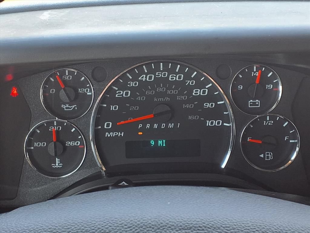 New 2025 Chevrolet Express 3500 w/ Power Convenience Package RWD image 22