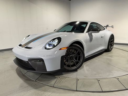 Used 2026 Porsche 911 GT3 image 5