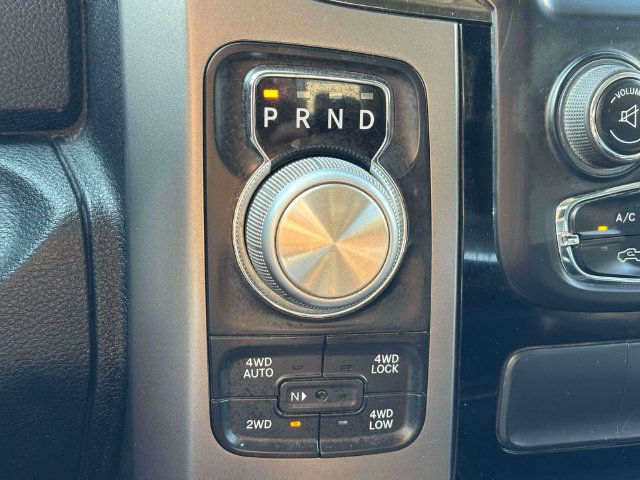 Used 2014 RAM 1500 Sport w/ Remote Start & Security Group AWD/4WD image 18