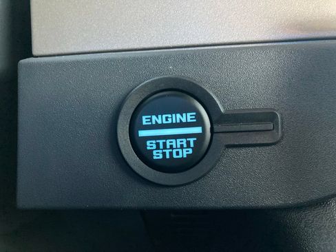 Used 2026 Ford Bronco Outer Banks AWD/4WD image 18