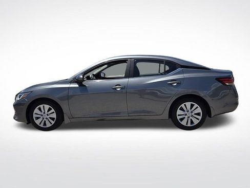 Used 2021 Nissan Sentra S FWD image 6
