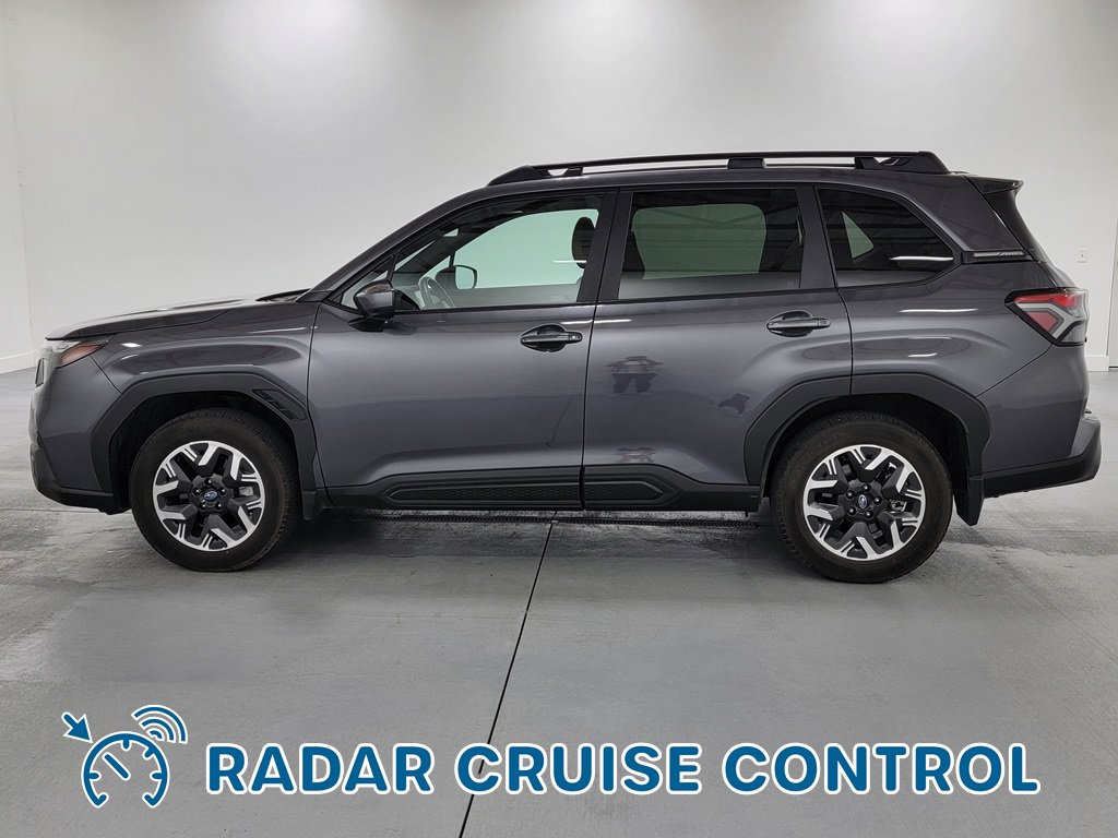 Used 2026 Subaru Forester Premium w/ Base/Premium Package AWD/4WD image 5