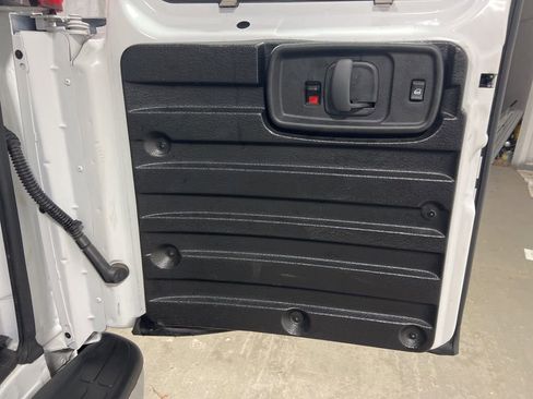 Used 2024 Chevrolet Express 2500 w/ Driver Convenience Package image 16