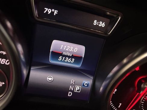 Used 2017 Mercedes-Benz GLS 550 4MATIC image 5