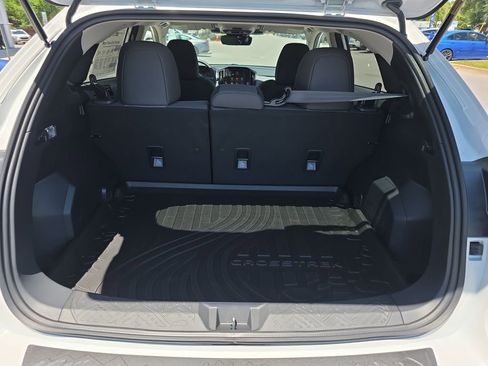 New 2026 Subaru Crosstrek 2.0i Premium AWD/4WD image 31