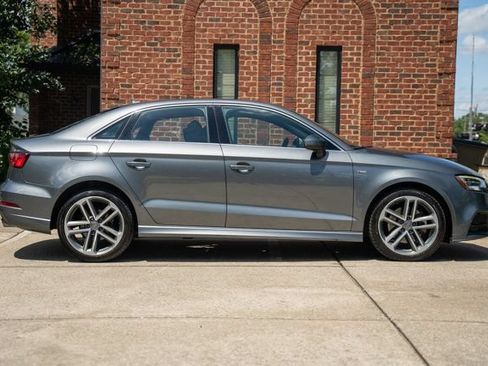 Used 2017 Audi A3 2.0T Premium Plus AWD/4WD image 4