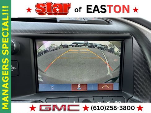 Used 2018 Chevrolet Corvette Grand Sport image 23