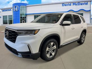 New 2025 Honda Pilot EX-L video 1