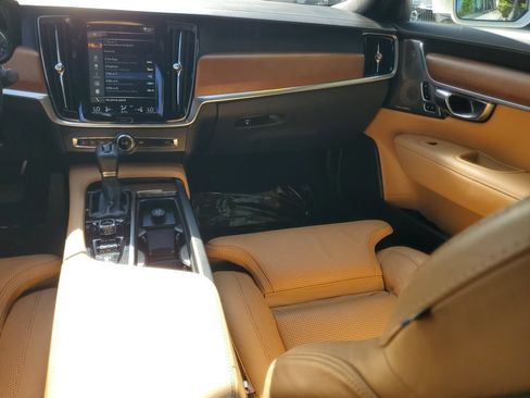 Used 2017 Volvo S90 T6 Inscription w/ Vision Package AWD/4WD image 15