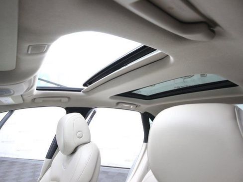 Used 2018 Cadillac CT6 3.6 AWD image 22