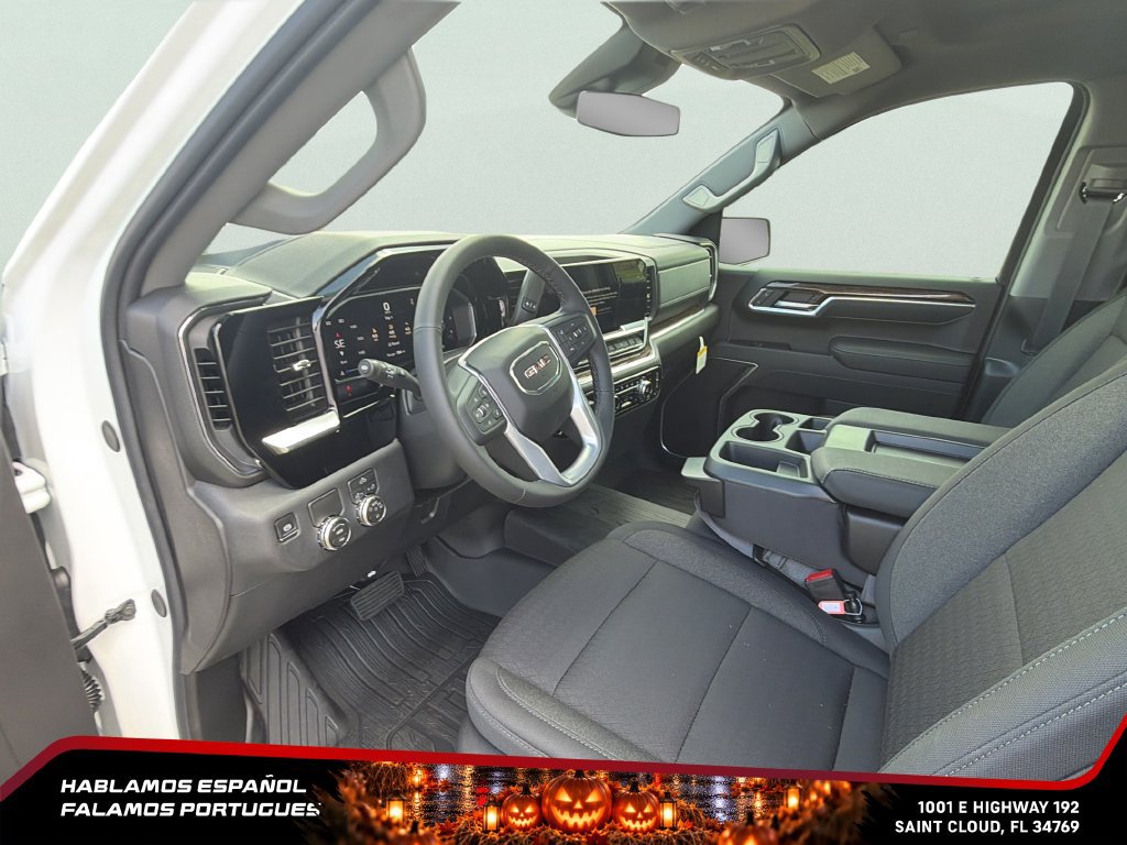 New 2026 GMC Sierra 1500 Elevation w/ Elevation Select Package RWD image 16