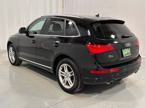 Used 2014 Audi Q5 TDI Premium Plus image 7