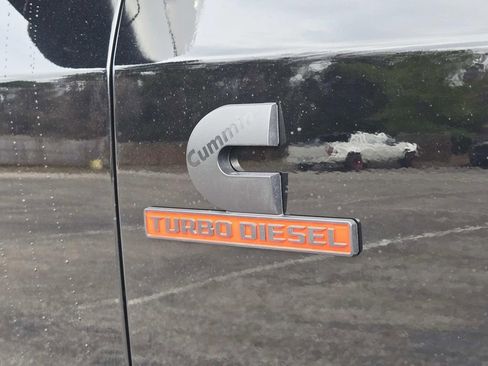 New 2026 RAM 2500 Tradesman AWD/4WD image 12