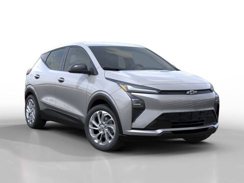 New 2027 Chevrolet Bolt LT image 7