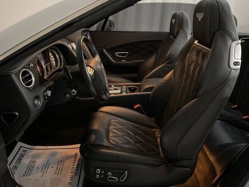 Used 2014 Bentley Continental GT V8 S image 19