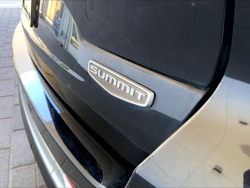 Used 2022 Jeep Grand Cherokee Summit image 10