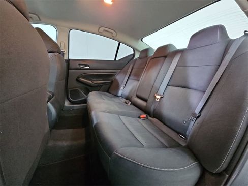 Used 2022 Nissan Altima 2.5 S image 19