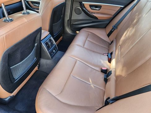 Used 2017 BMW 330i xDrive Sedan image 30