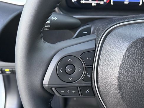 New 2026 Toyota Corolla XSE image 15