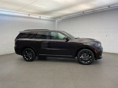 New 2026 Dodge Durango GT AWD/4WD image 2
