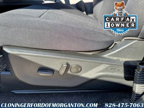 Used 2023 Ford F150 XLT w/ Equipment Group 302A High image 23