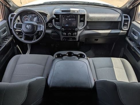Used 2022 RAM 2500 Big Horn AWD/4WD image 12