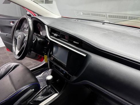 Used 2019 Toyota Corolla SE FWD image 52