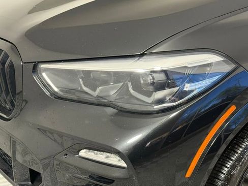 Used 2021 BMW X5 xDrive40i w/ M Sport Package image 13