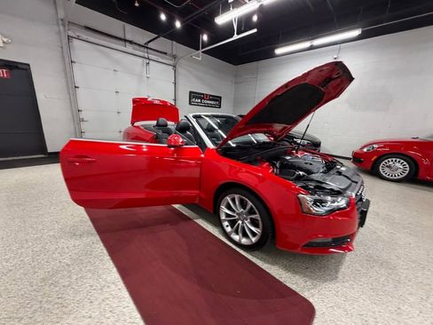 Used 2014 Audi A5 2.0T Premium Plus AWD/4WD image 39