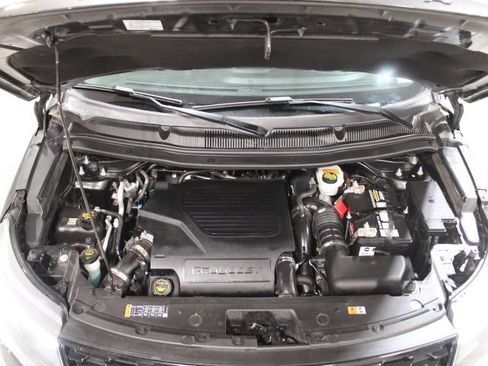Used 2018 Ford Explorer Sport AWD/4WD image 48
