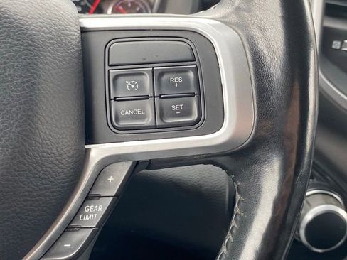 Used 2019 RAM 2500 Big Horn AWD/4WD image 24