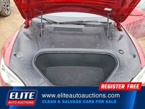 Used 2024 Tesla Model S image 21