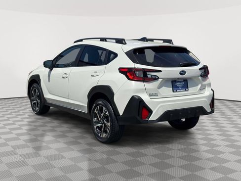 Used 2024 Subaru Crosstrek 2.0i Premium AWD/4WD image 6