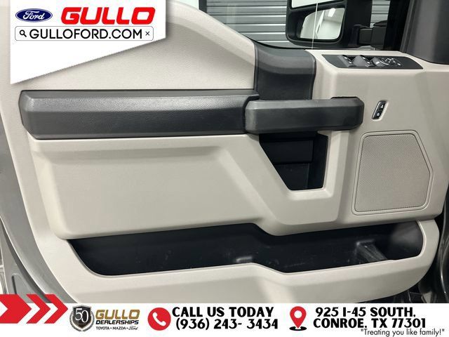 Used 2020 Ford F250 XL w/ STX Appearance Package AWD/4WD image 18