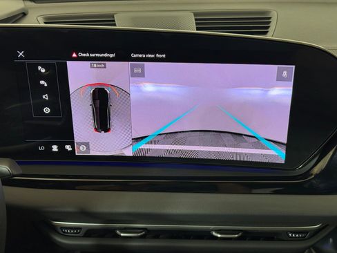 Used 2025 Audi A5 2.0T Premium Plus Sedan w/ Premium Plus image 28