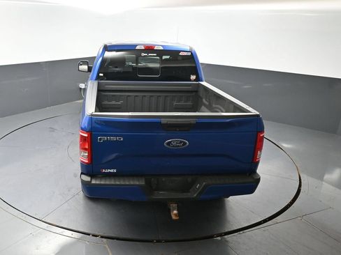 Used 2017 Ford F150 XL w/ Equipment Group 101A Mid AWD/4WD image 20