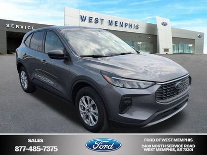 Used 2025 Ford Escape Active w/ Cold Weather Package
