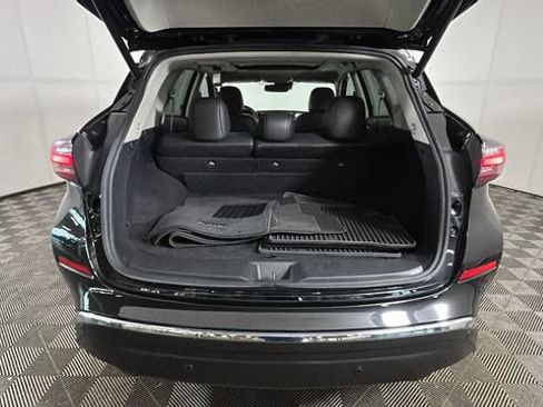 Used 2022 Nissan Murano SL AWD/4WD image 28