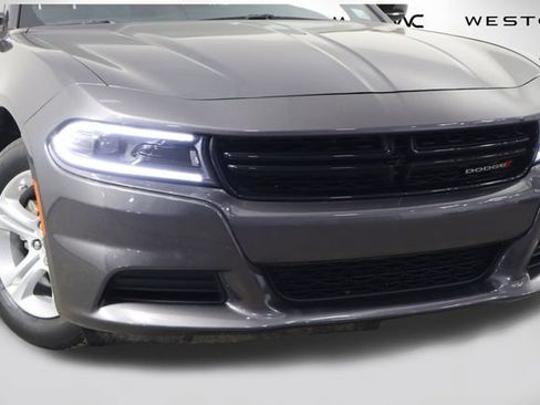 Used 2023 Dodge Charger SXT RWD image 41