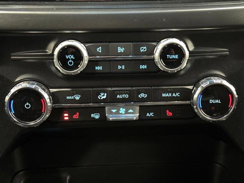 Used 2024 Ford F150 XLT w/ Equipment Group 302A MID image 19